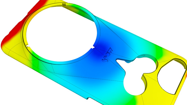 SOLIDWORKS Plastics Professional