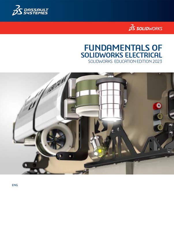 SOLIDWORKS Electrical Grundlagen Vorschau