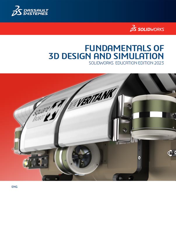 SOLIDWORKS Grundlagen Vorschau