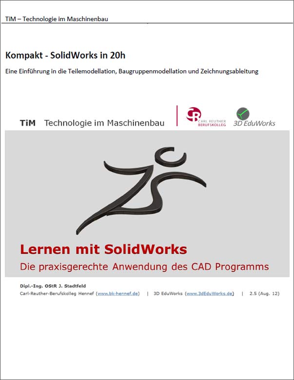 SOLIDWORKS Electrical Grundlagen Vorschau