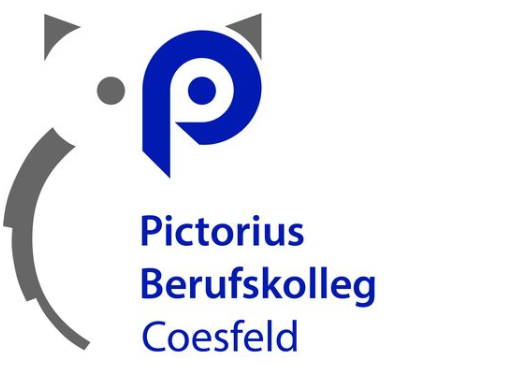 Logo Pictorius Berufskolleg