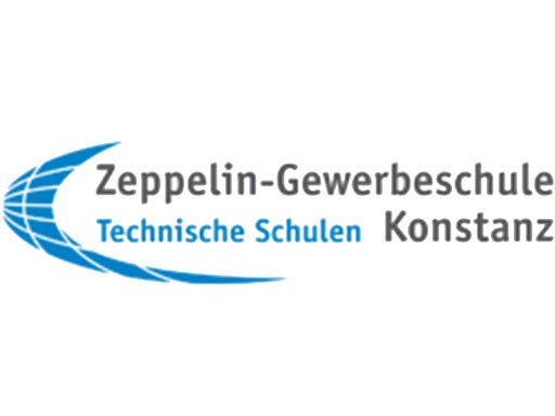 Logo Zeppelin-Gewerbeschule Konstanz
