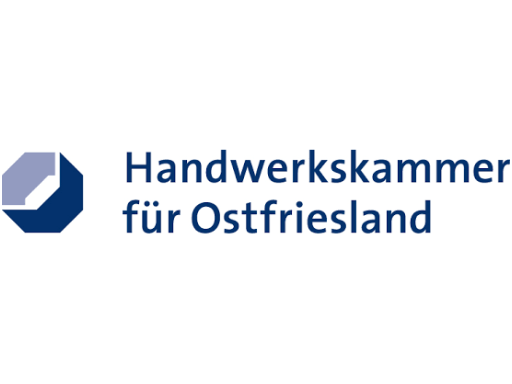 Logo Handwerkskammer fuer Ostfriesland