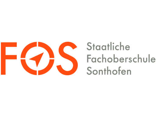 Logo Staatliche Fachoberschule Sonthofen