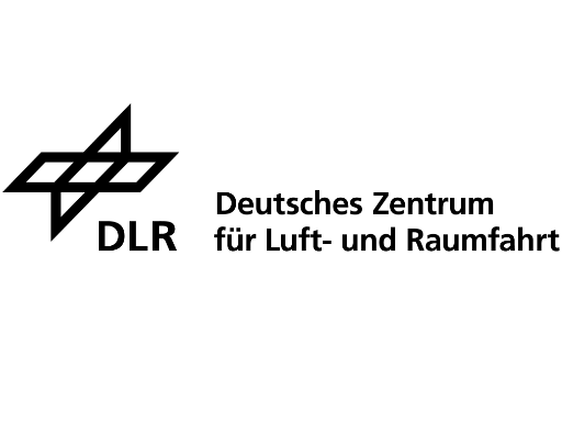Logo DLR Deutsches Zentrum fuer Luft- und Raumfahrt
