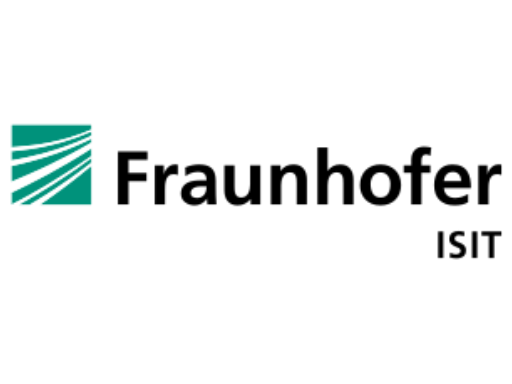 Logo Fraunhofer Institut für Siliziumtechnologie - ISIT