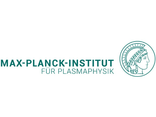 Logo Max-Planck-Insitut für Plasmaphysik