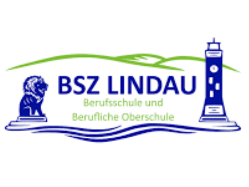 Logo Staatliche Berufsschule Lindau